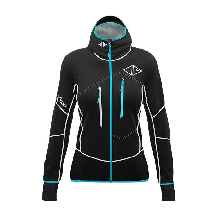 Crazy Idea Jkt Boosted Proof Woman - immagine 2