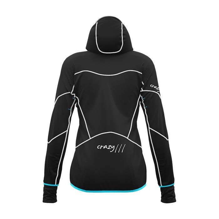 Crazy Idea Jkt Boosted Proof Woman - immagine 3