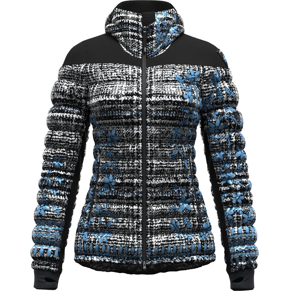 Crazy Idea Jkt Crows - immagine 3