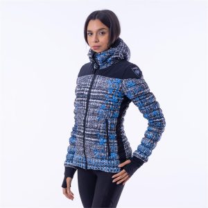 Crazy Idea Jkt Crows