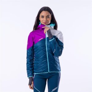 Crazy Idea Jkt Electra