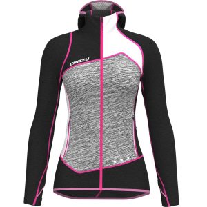 Crazy Idea Jkt Ionic Light Woman