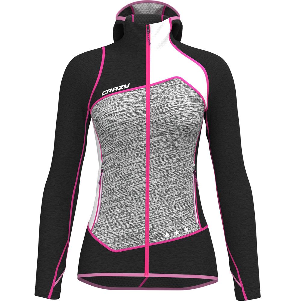 Crazy Idea Jkt Ionic Light Woman - immagine 2