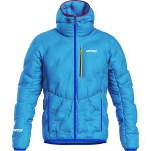 Crazy Idea Jkt Levity Man