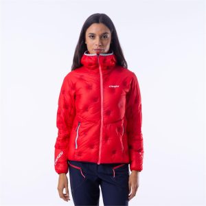 Crazy Idea Jkt Levity Woman