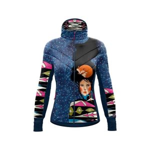 Crazy Idea Jkt Please Woman