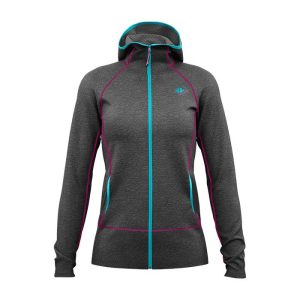 Crazy Idea Jkt Quasar Light Woman