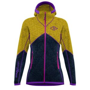 Crazy Idea Jkt Rockstar Woman