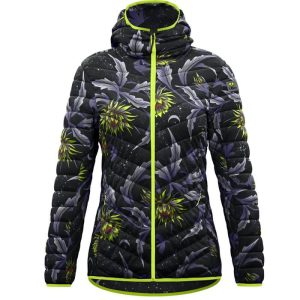 Crazy Idea Jkt Summit Woman