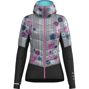 Crazy Idea Jkt Trilogy Printed