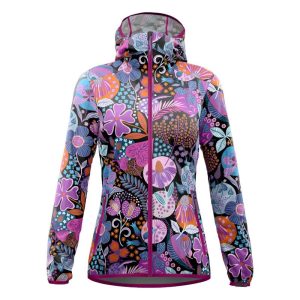 Crazy Idea Jkt Wonder Magic Shell