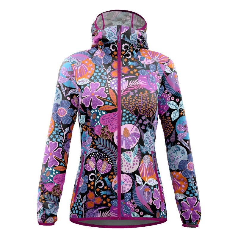 Crazy Idea Jkt Wonder Magic Shell - immagine 2