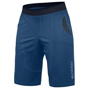 Crazy Idea L/Short Copper Man