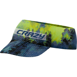 Crazy Idea Pacman Visor