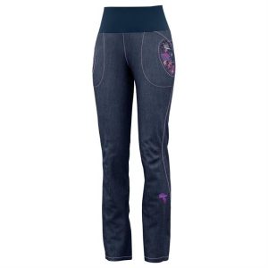 Crazy Idea Pant After Light Woman