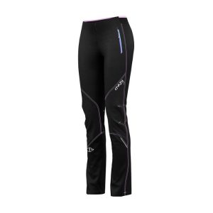 Crazy Idea Pant Alpinstar Light Woman