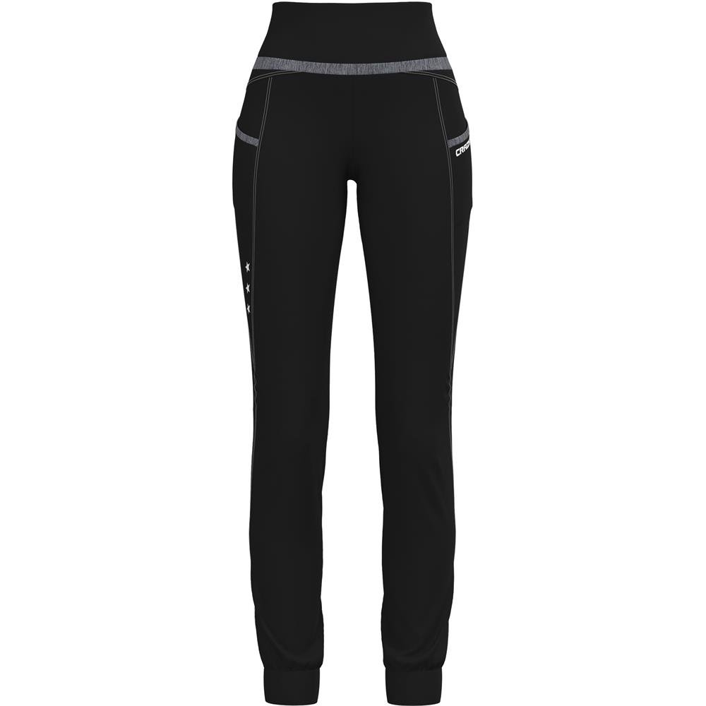 Crazy Idea Pant Exit Invernale