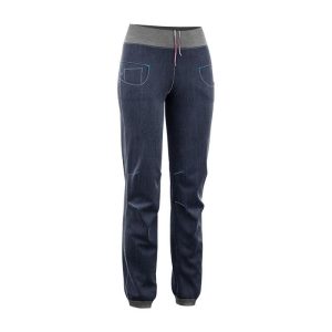 Crazy Idea Pants Aria Woman