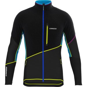 Crazy Idea Pile Uomo Pull Magma Man