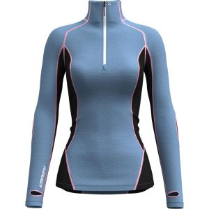 Crazy Idea Pull Allure Zip