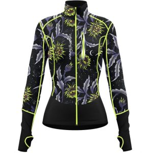 Crazy Idea Pull Cervino Woman