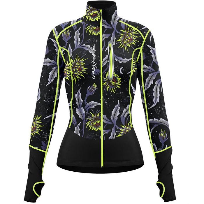 Crazy Idea Pull Cervino Woman