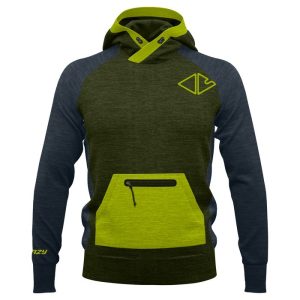 Crazy Idea Pull Delay Man