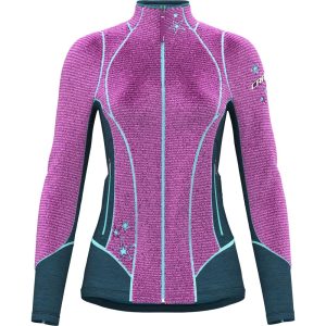 Crazy Idea Pull Exit Extrafleece