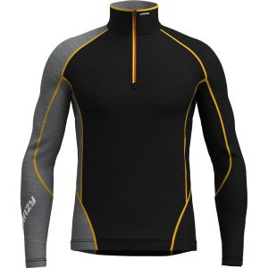 Crazy Idea Pull Fahrenheit Zip