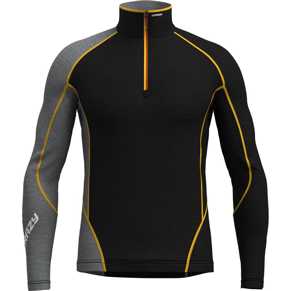 Crazy Idea Pull Fahrenheit Zip - immagine 2