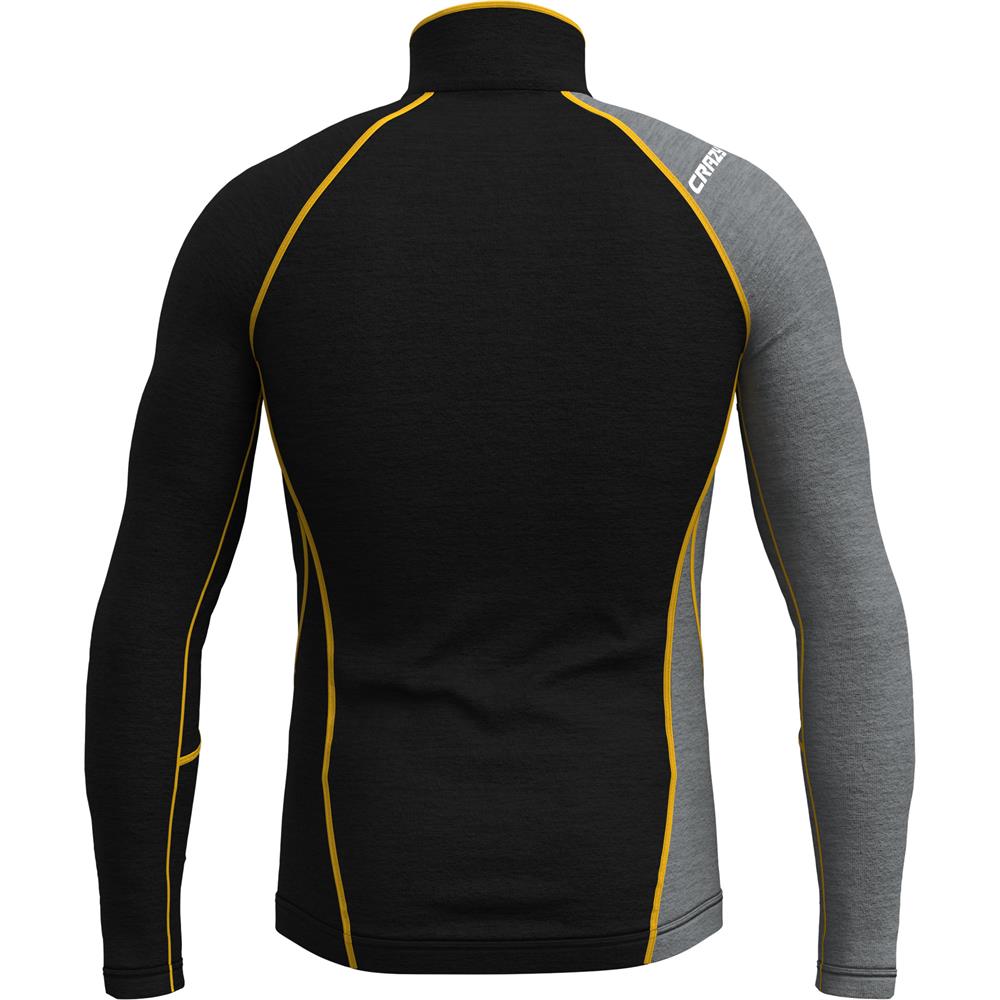 Crazy Idea Pull Fahrenheit Zip - immagine 3