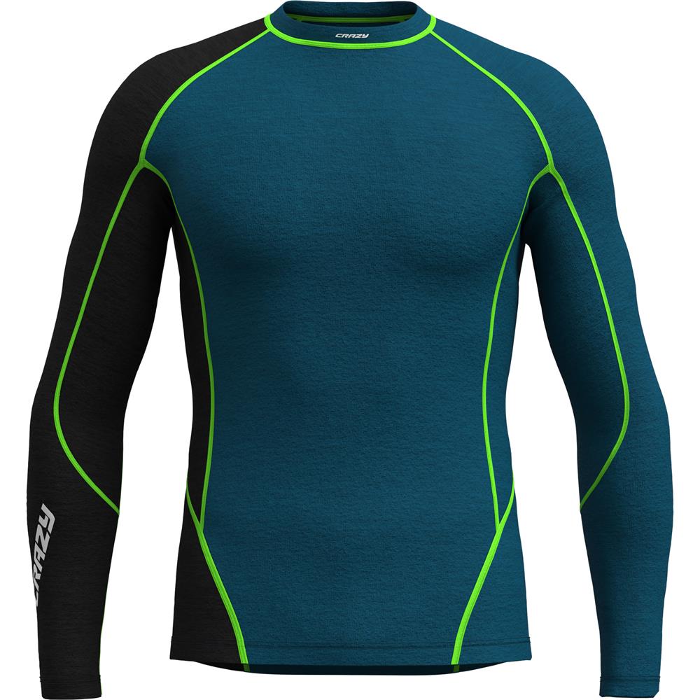 Crazy Idea Pull Fahrenheit - immagine 2