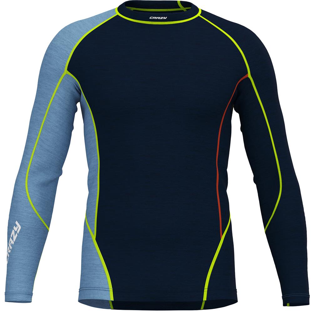 Crazy Idea Pull Fahrenheit