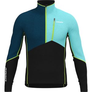 Crazy Idea Pull Flame Man