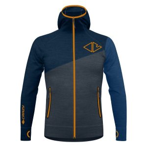 Crazy Idea Pull Gulliver invernale