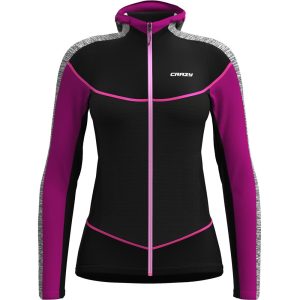 Crazy Idea Pull Traverse Woman