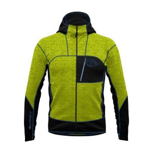 Crazy Idea Pull Zenith Man