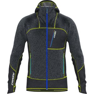 Crazy Idea Pull Zenith Man