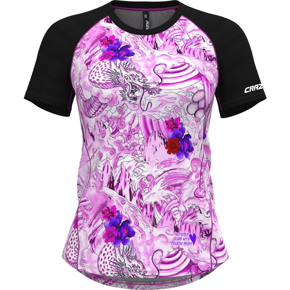 Crazy Idea Shirt Alpinstar - immagine 3