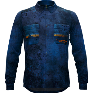 Crazy Idea Shirt Joker