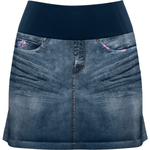 Crazy Idea Skort Hidrogen Woman