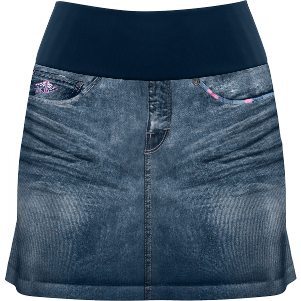 Crazy Idea Skort Hidrogen Woman