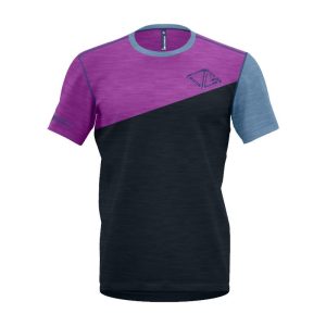 Crazy Idea T-Shirt Gulliver Man