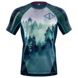 Crazy Idea T-shirt Air