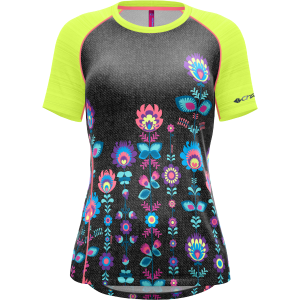 Crazy Idea T-shirt Alpinstar