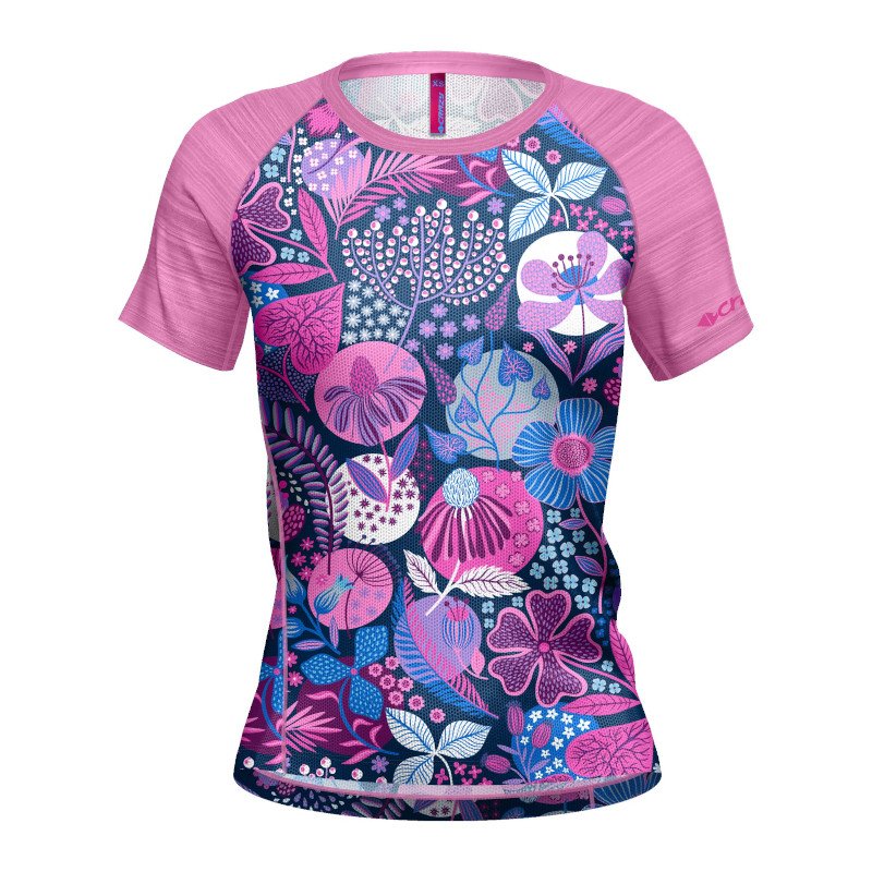 Crazy Idea T-shirt Alpinstar - immagine 4