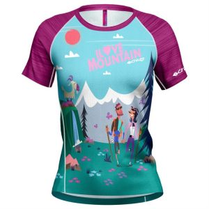 Crazy Idea T-shirt Alpinstar