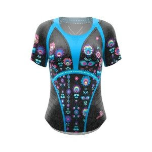 Crazy Idea T-shirt Voltage