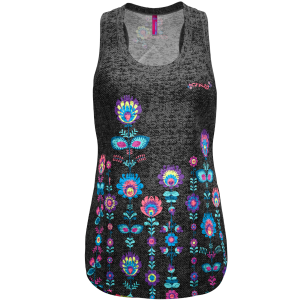 Crazy Idea Top After