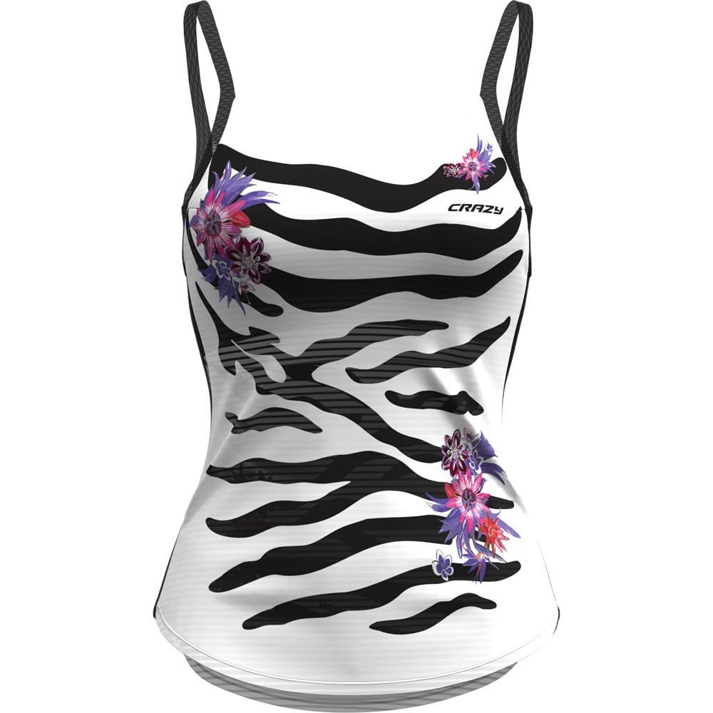 Crazy Idea Top Shiny - immagine 2